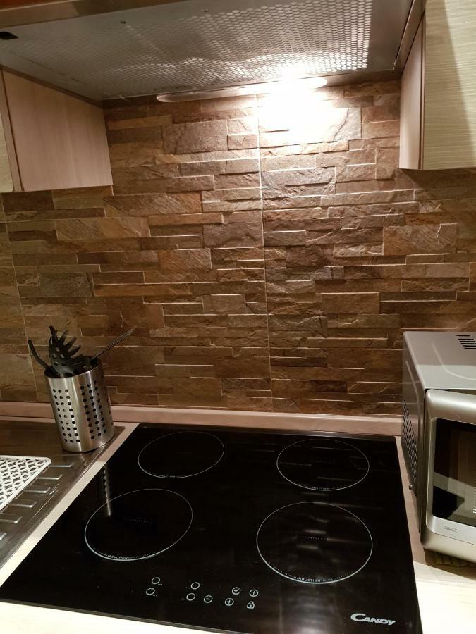 Sky-Inn La Spezia Ngoại thất bức ảnh