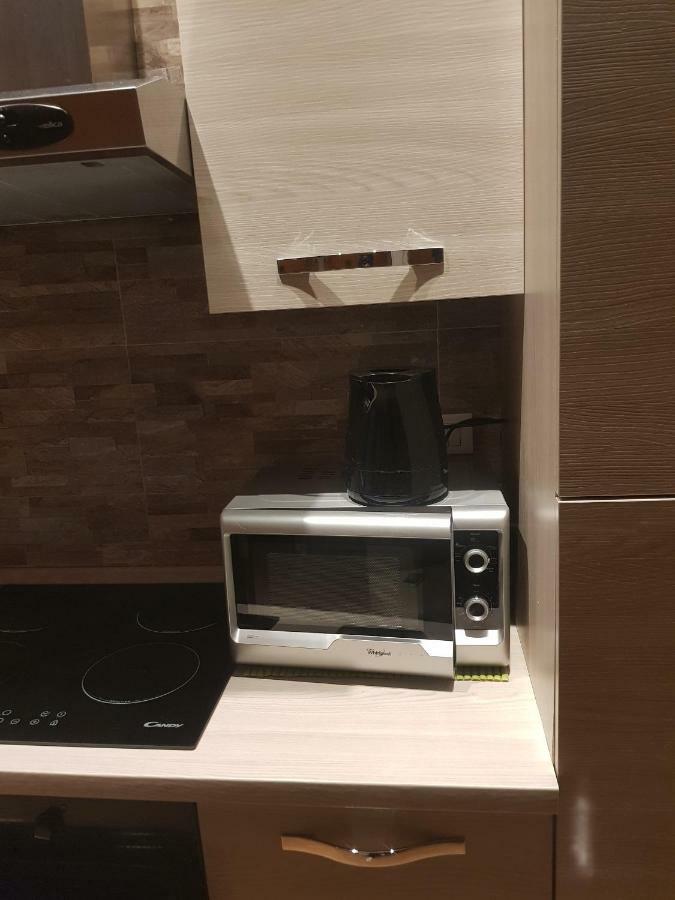 Sky-Inn La Spezia Ngoại thất bức ảnh