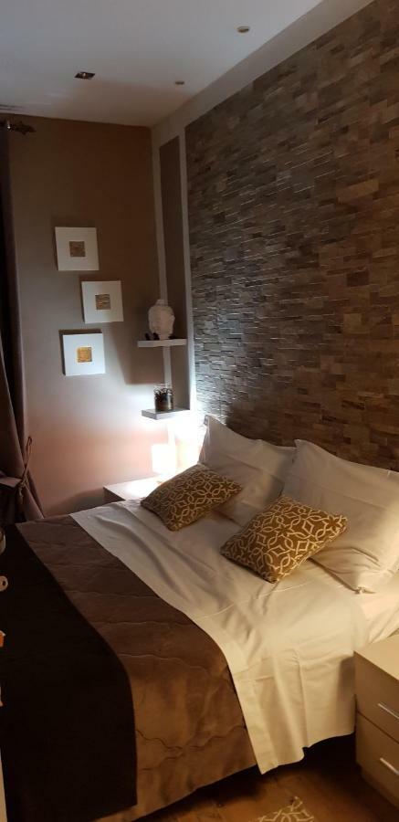 Sky-Inn La Spezia Ngoại thất bức ảnh