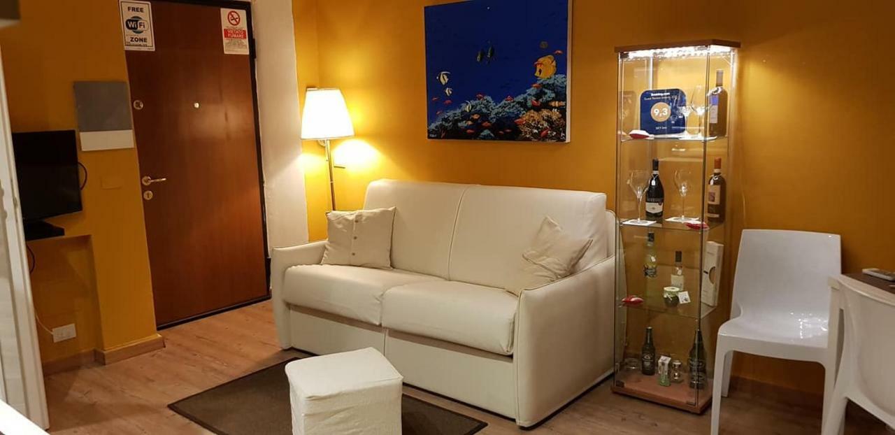 Sky-Inn La Spezia Ngoại thất bức ảnh