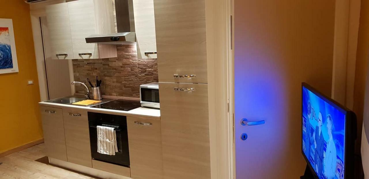 Sky-Inn La Spezia Ngoại thất bức ảnh
