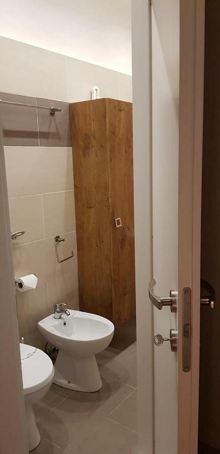 Sky-Inn La Spezia Ngoại thất bức ảnh