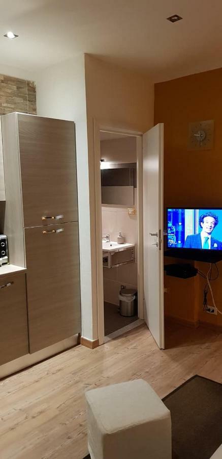 Sky-Inn La Spezia Ngoại thất bức ảnh
