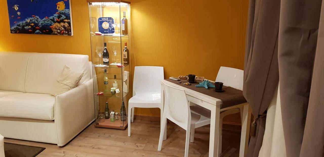Sky-Inn La Spezia Ngoại thất bức ảnh