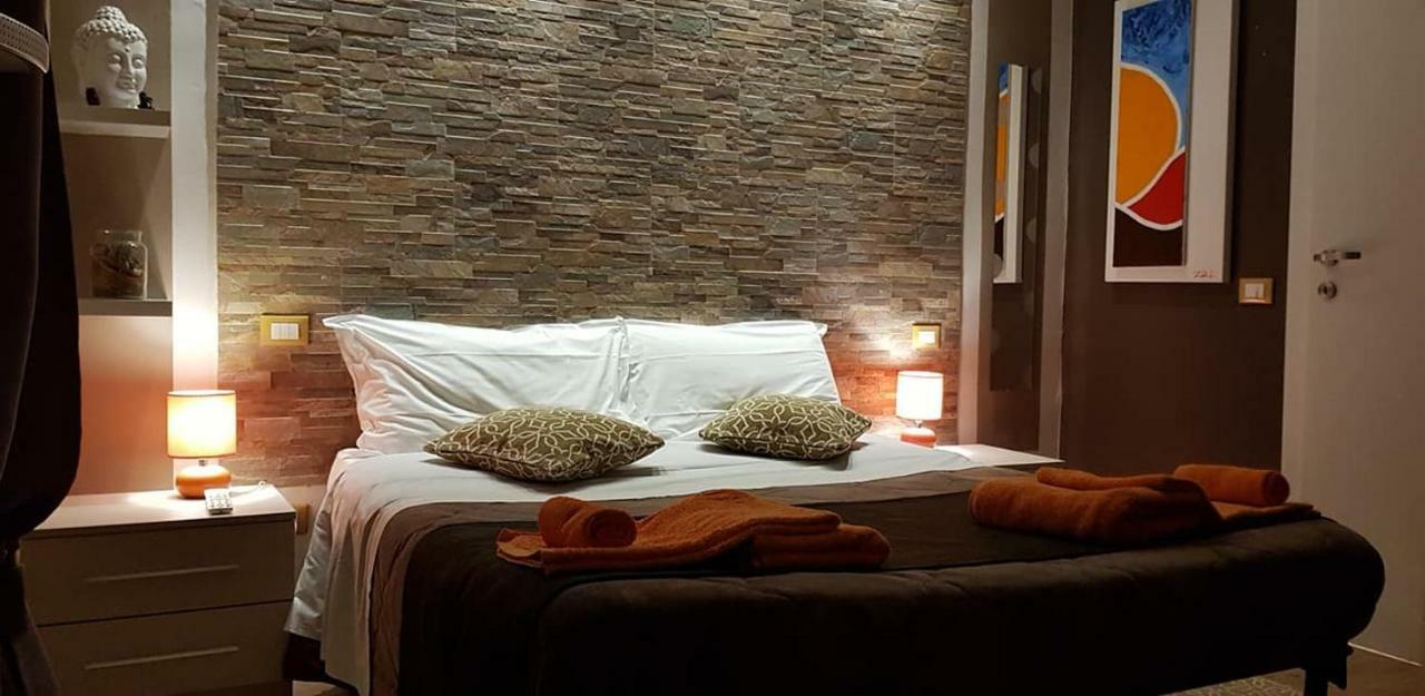 Sky-Inn La Spezia Ngoại thất bức ảnh