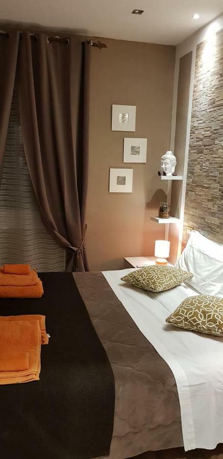 Sky-Inn La Spezia Ngoại thất bức ảnh